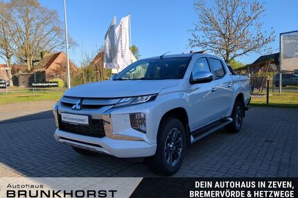 Mitsubishi L200 Gebrauchtwagen