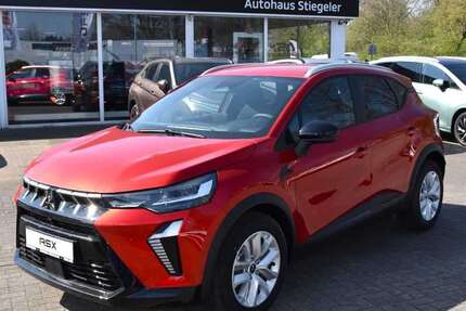 Mitsubishi ASX Gebrauchtwagen