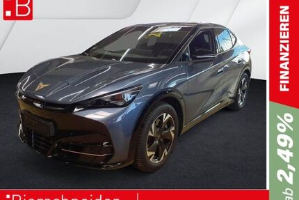 Cupra Tavascan Gebrauchtwagen