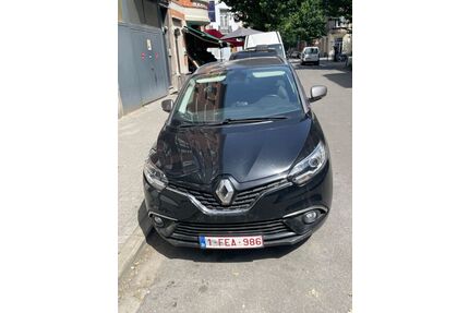 Renault Grand Scenic Gebrauchtwagen
