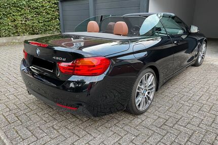 BMW 430 Gebrauchtwagen