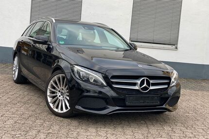 Mercedes-Benz C 250 Gebrauchtwagen
