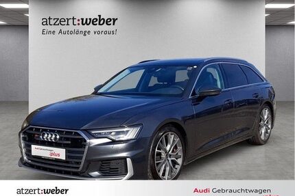 Audi S6 Gebrauchtwagen
