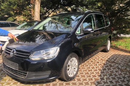 VW Sharan Gebrauchtwagen