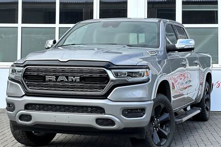 Dodge RAM Gebrauchtwagen