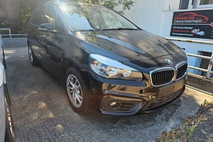 BMW 216 Gebrauchtwagen