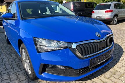 Skoda Scala Gebrauchtwagen