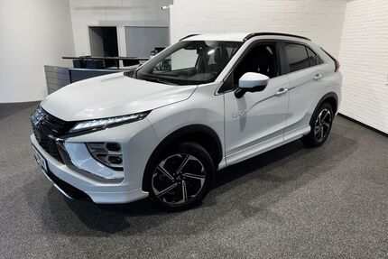 Mitsubishi Eclipse Gebrauchtwagen