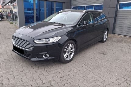 Ford Mondeo Gebrauchtwagen