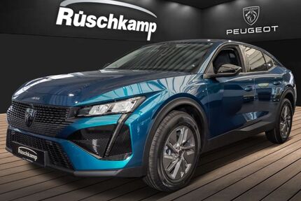 Peugeot 408 Gebrauchtwagen