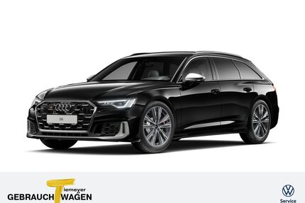 Audi S6 Gebrauchtwagen