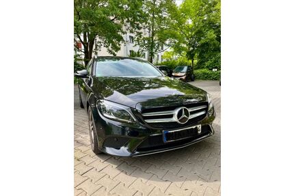 Mercedes-Benz C 180 Gebrauchtwagen