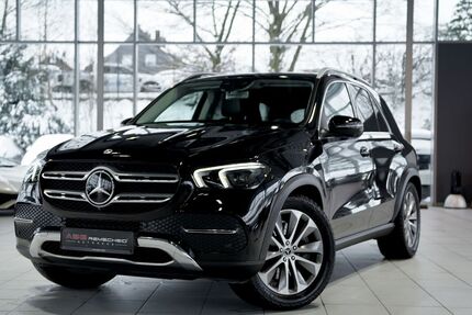 Mercedes-Benz GLE 450 Gebrauchtwagen