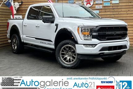 Ford F 150 Gebrauchtwagen