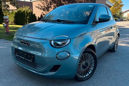 Fiat 500e Gebrauchtwagen