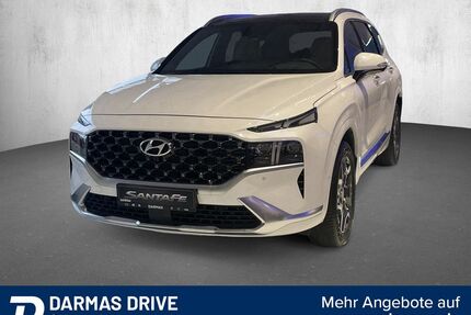 Hyundai SANTA FE Gebrauchtwagen