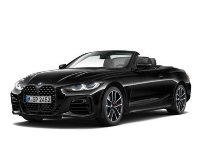 BMW M440 Gebrauchtwagen