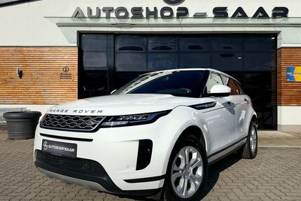 Land Rover Range Rover Evoque Gebrauchtwagen