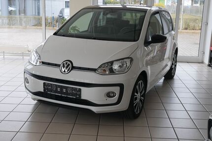VW up! Gebrauchtwagen