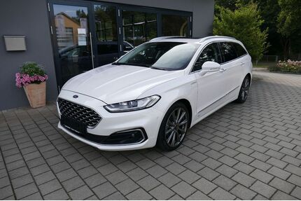 Ford Mondeo Gebrauchtwagen
