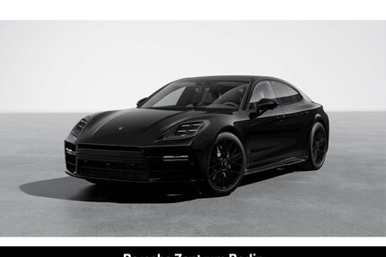 Porsche Panamera Gebrauchtwagen