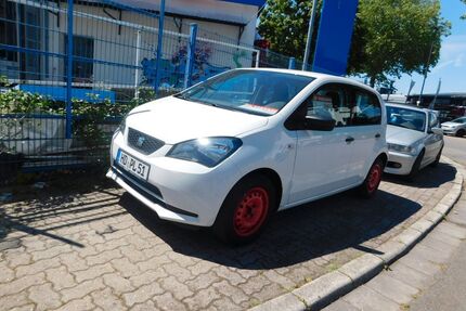 Seat Mii Gebrauchtwagen