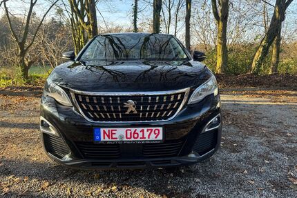Peugeot 3008 Gebrauchtwagen