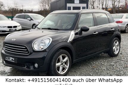 Mini ONE Gebrauchtwagen