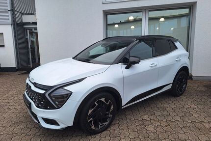 Kia Sportage Gebrauchtwagen