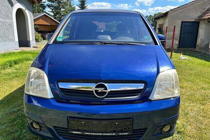 Opel Meriva Gebrauchtwagen