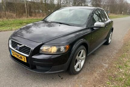 Volvo C30 Gebrauchtwagen