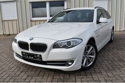 BMW 530 Gebrauchtwagen
