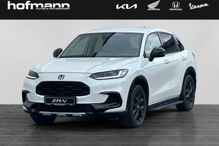 Honda ZR-V Gebrauchtwagen