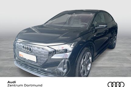 Audi Q4 Gebrauchtwagen
