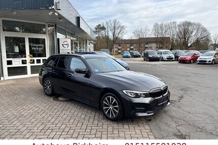 BMW 320 Gebrauchtwagen