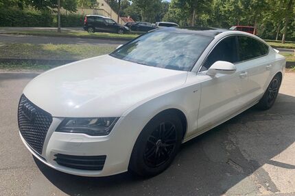 Audi A7 Gebrauchtwagen