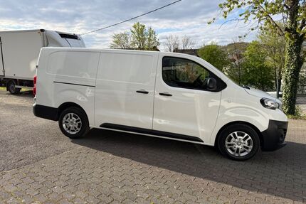 Peugeot Expert Gebrauchtwagen