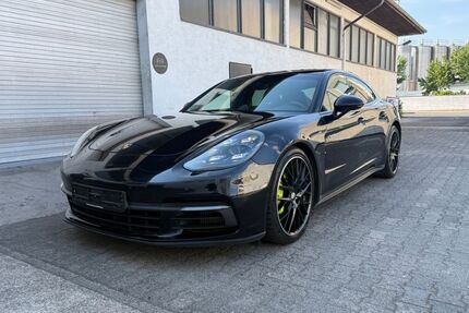 Porsche Panamera Gebrauchtwagen