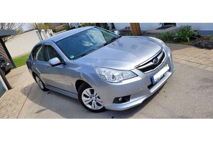 Subaru Legacy Gebrauchtwagen