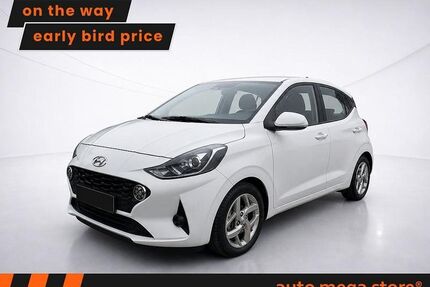 Hyundai i10 Gebrauchtwagen