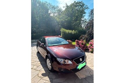 Seat Exeo Gebrauchtwagen