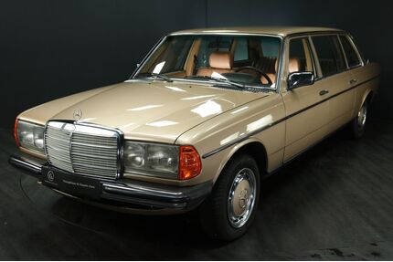 Mercedes-Benz 250 Gebrauchtwagen