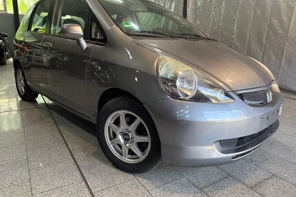 Honda Jazz Gebrauchtwagen