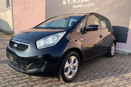 Kia Venga Gebrauchtwagen
