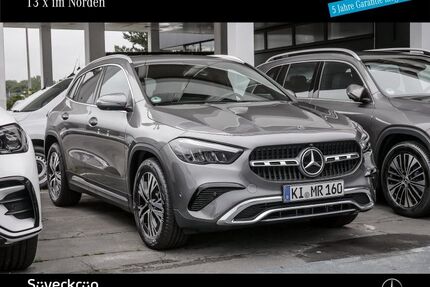 Mercedes-Benz GLA 200 Gebrauchtwagen