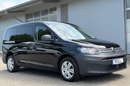 VW Caddy Maxi Gebrauchtwagen
