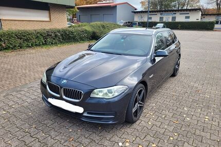 BMW 525 Gebrauchtwagen
