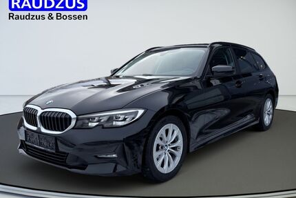 BMW 320 Gebrauchtwagen