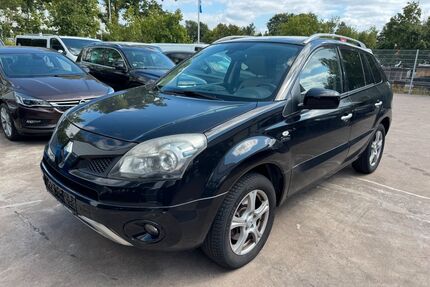 Renault Koleos Gebrauchtwagen