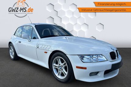 BMW Z3 Gebrauchtwagen